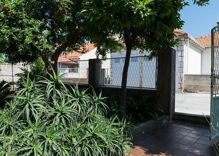 Apartment Veve Dubrovnik