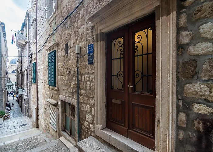 Apartment Maru Dubrovnik acceptant les animaux