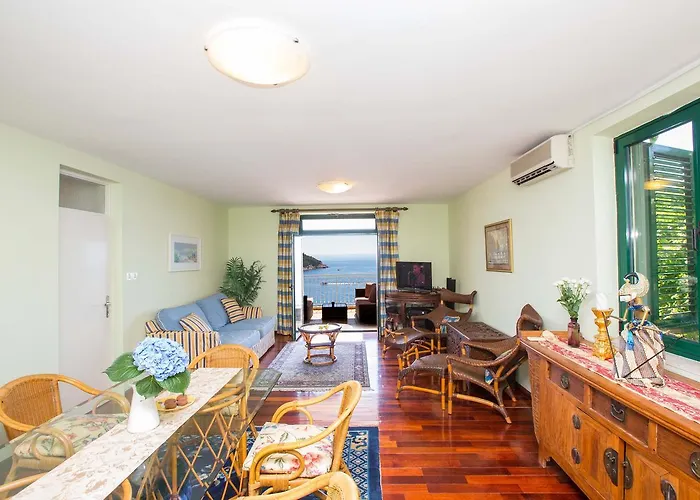 Ambassador Suite Dubrovnik