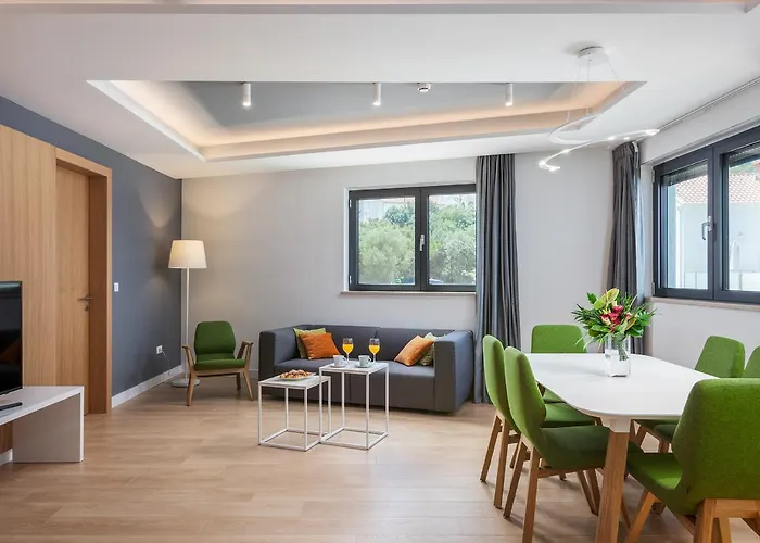 Solitudo Dubrovnik Sunset Apartments