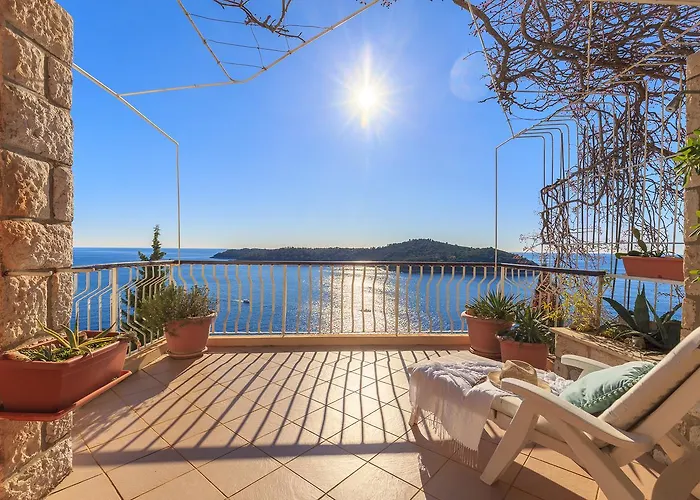 Hedera Estate, Hedera A17 Apartment Dubrovnik