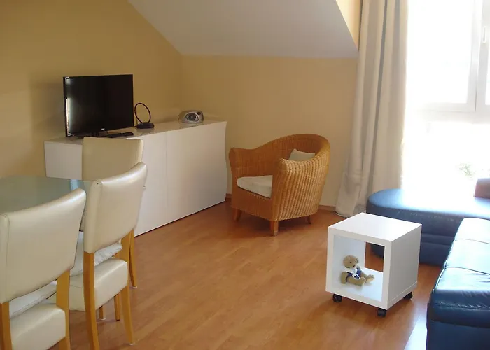 Apartment Luna Dubrovnik