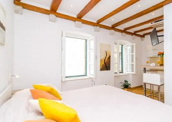 Apartments Raic Dubrovnik