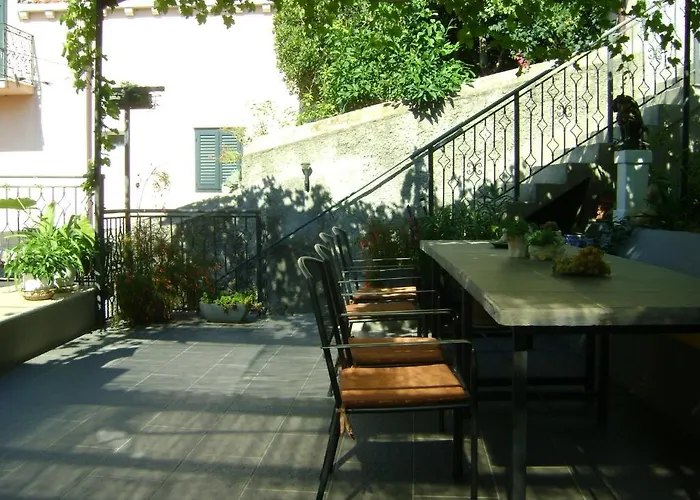 Guest House Marijana