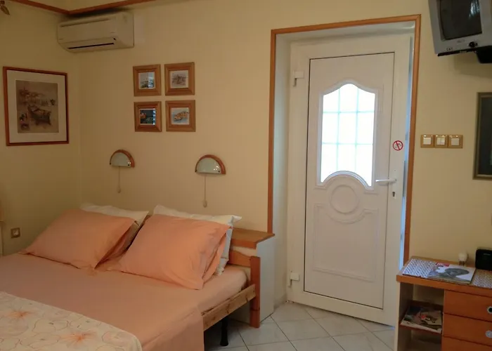 Huisdiervriedelijke Guest House Sea Stone Dubrovnik