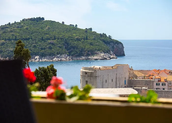 Rooms Biba Ragusa