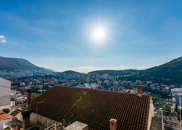 Boutique Guest House Nenada Dubrovnik
