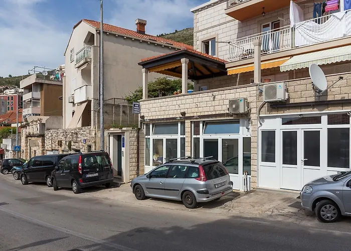 Apartment Jasmina Dubrovnik