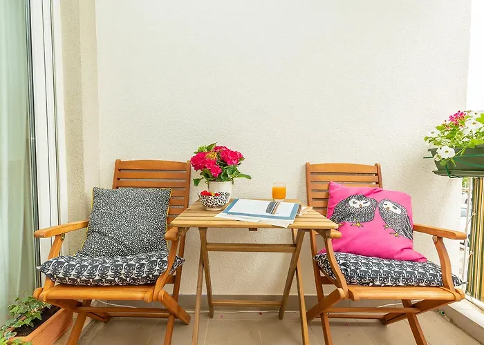 Apartment Hedera A29 Dubrovnik