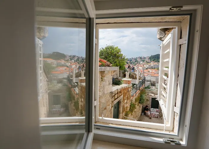 Castellum Apartments Dubrovnik