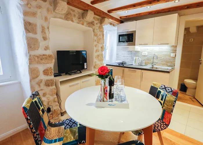 Castellum Apartments Dubrovnik