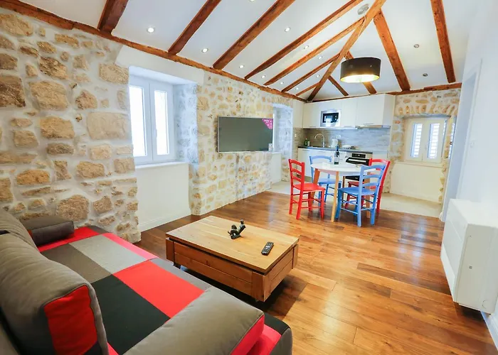 Castellum Apartments Dubrovnik