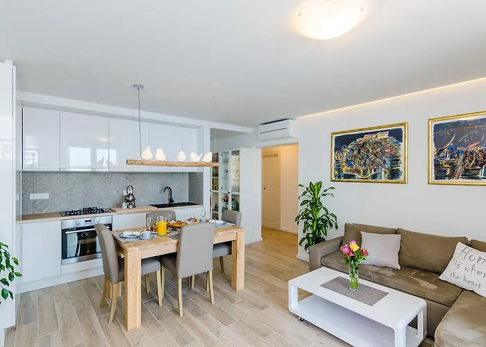 Apartments Lazarin Ragusa