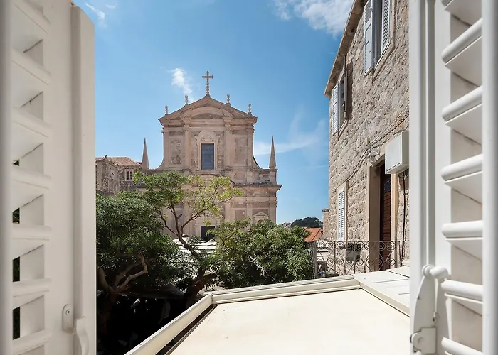 Bastina Apartments Dubrovnik II