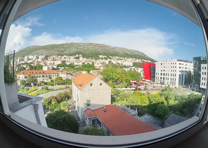 Apartments Xandy Dubrovnik