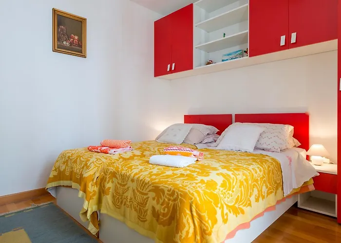 Apartment Roberto Dubrovnik acceptant les animaux
