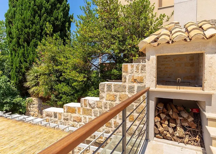 Boutique Apartment Hedera A56 Dubrovnik