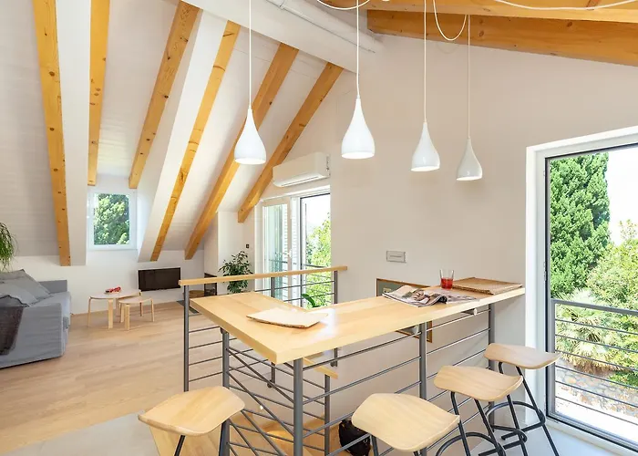Boutique Apartment Hedera A56 Dubrovnik