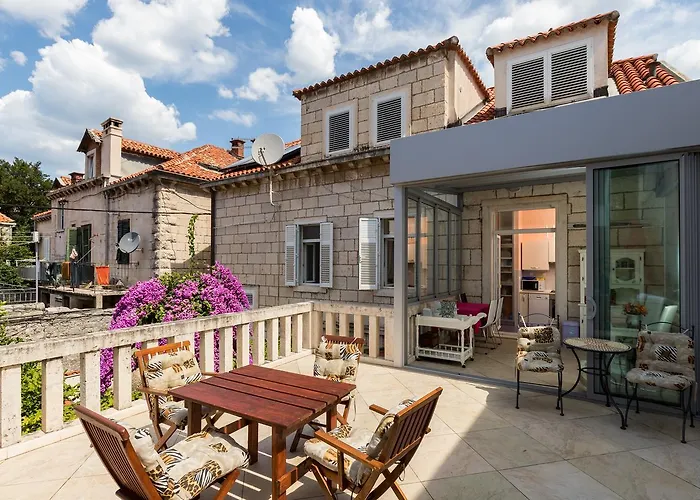 Apartment Van Gogh Dubrovnik