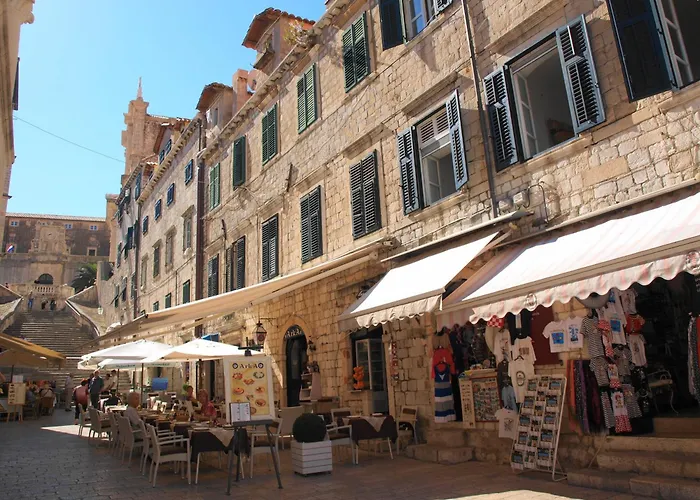 Miro Studio Apartments Dubrovnik
