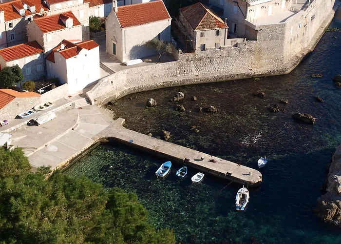 Miro Studio Apartments Dubrovnik
