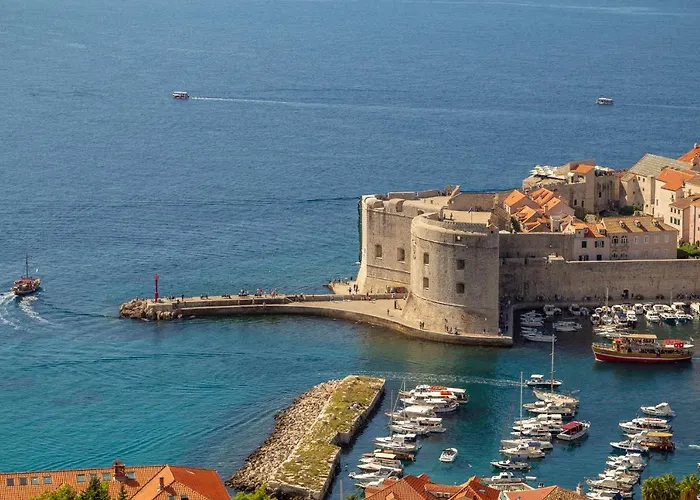 Apartment Ater A8 Dubrovnik