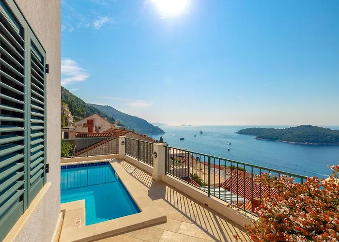 Apartment Ater A8 Dubrovnik
