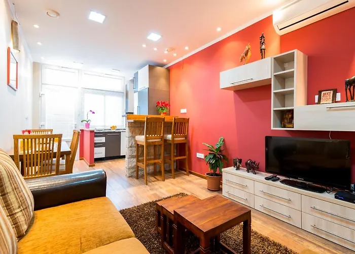 Apartment Anna Dubrovnik