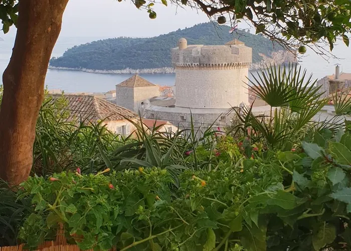 Apartment Bruana 5 Dubrovnik