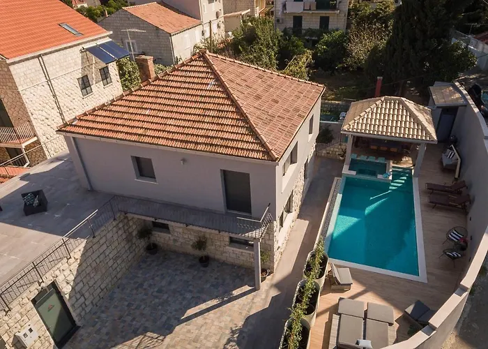 Villa Vikor