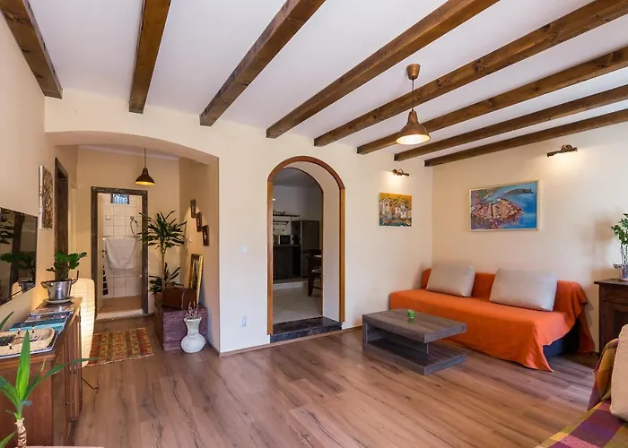 Boutique Apartment Hladilo "Nostalgia" Dubrovnik