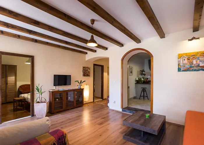 Boutique Apartment Hladilo "Nostalgia" Dubrovnik