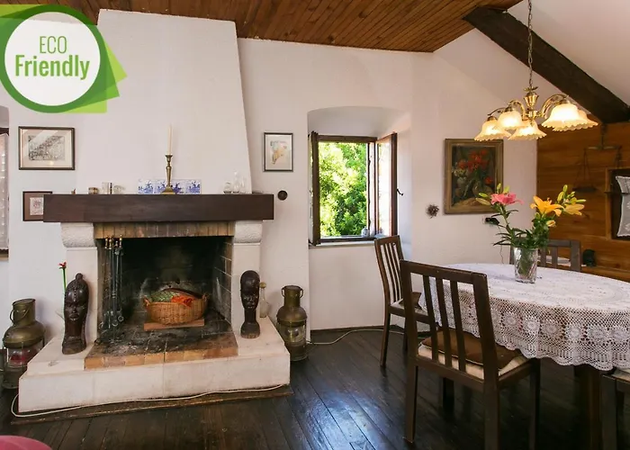 Pet friendly Gina Apartment Dubrovnik