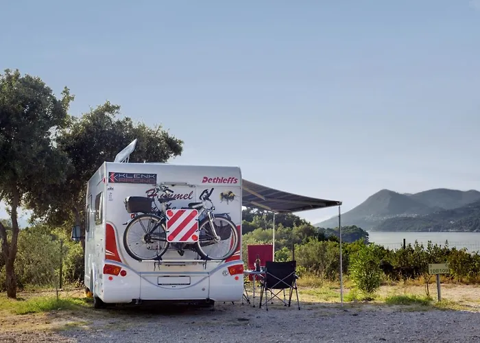 Solitudo Sunny Camping By Valamar