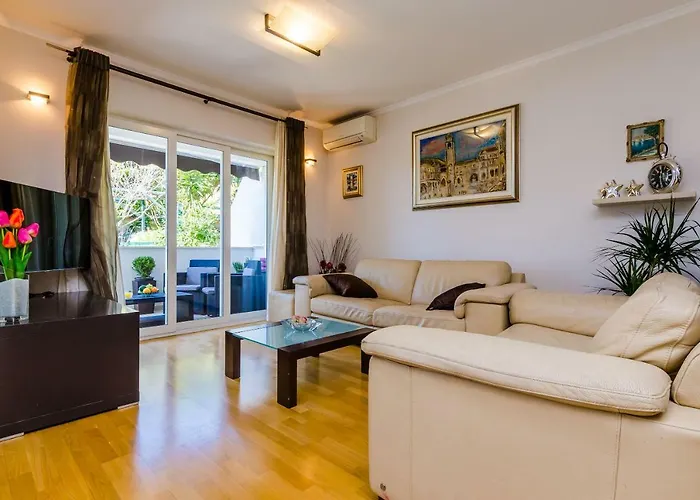 Magellan Deluxe Two Apartment Dubrovnik