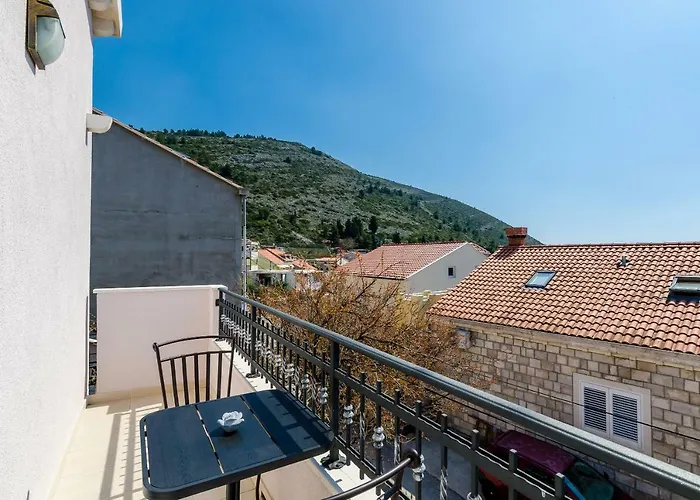 Apartments Life Dubrovnik