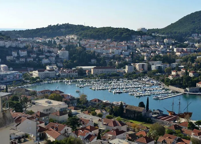Dubrovnik Downtown Studio Apartment