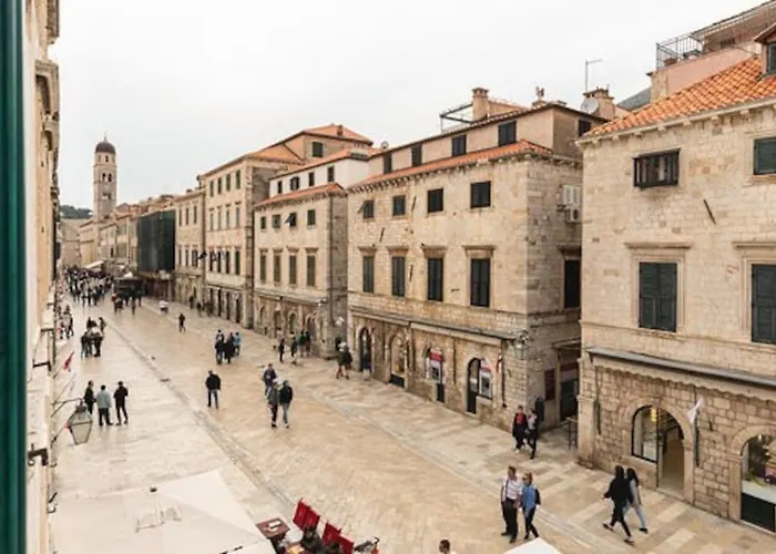 Apartment Mari Dubrovnik