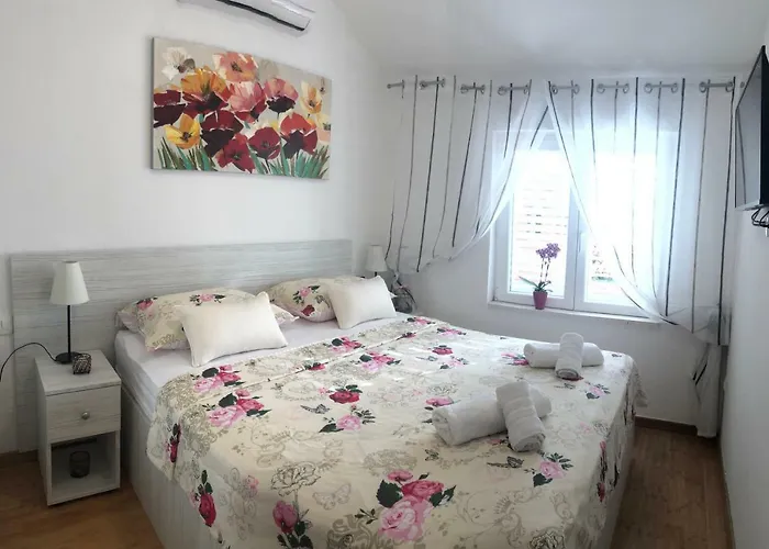 Pet friendly Sunone Dubrovnik Apartment