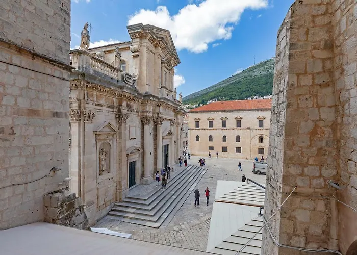 Apartments Cathedral Dubrovnik