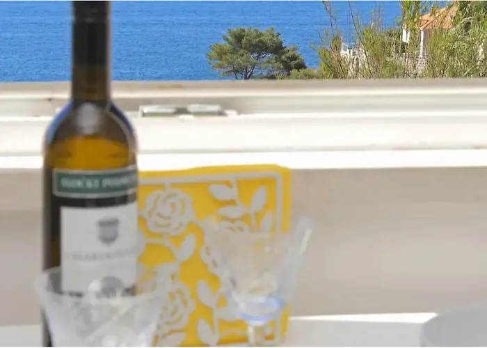 Apartment Miriam Dubrovnik