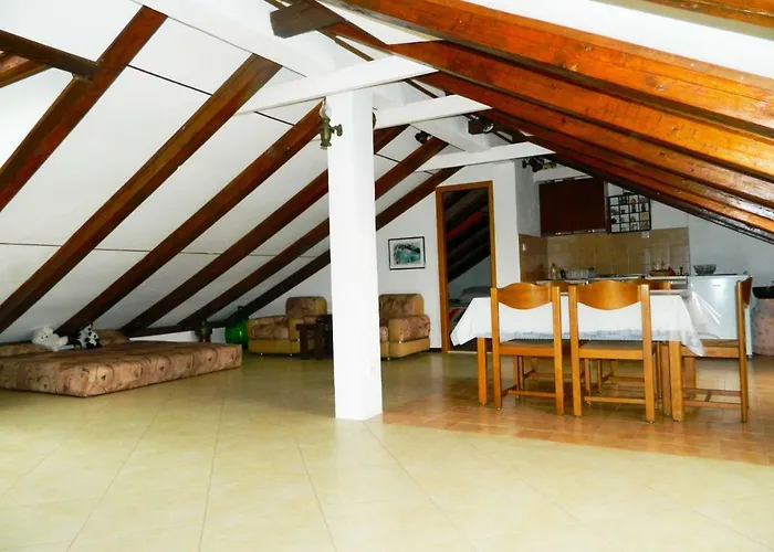 Apartments Mercep