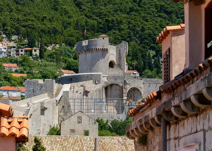 Rooms Andro Dubrovnik