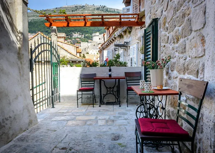 Rooms Andro Dubrovnik