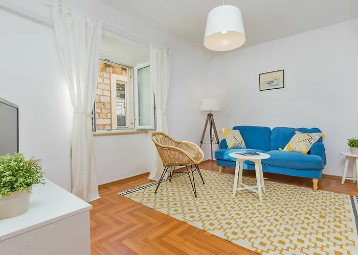 Irundo Dubrovnik - Arty Apartments