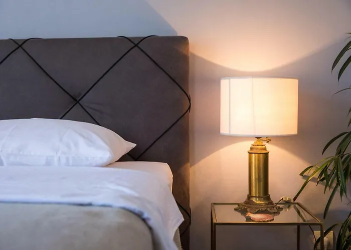 Lapad House Hotel Dubrovnik