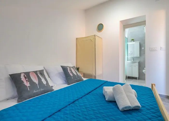 Apartments Green Scenic Dubrovnik