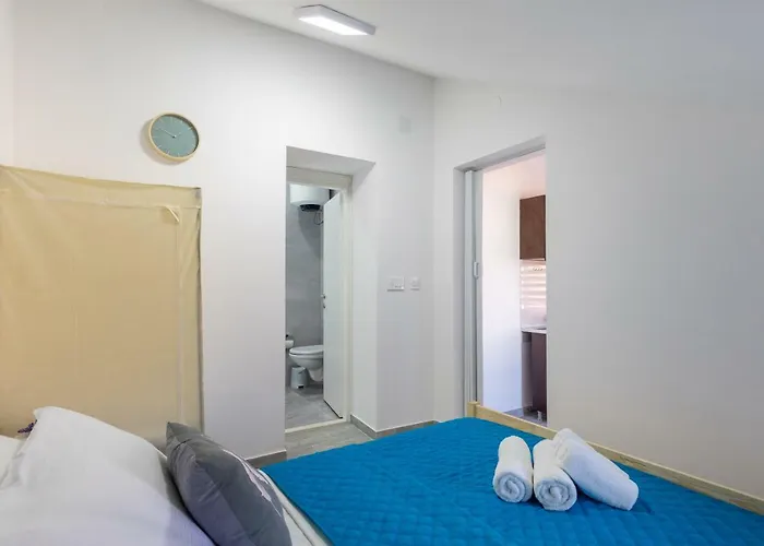Apartments Green Scenic Dubrovnik
