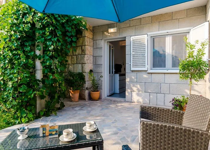 Apartments L&M Dubrovnik