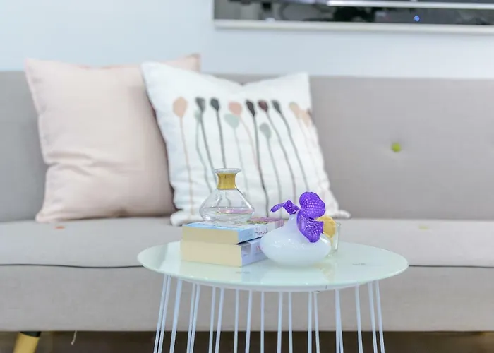 Jadranka Studio Apartments Dubrovnik